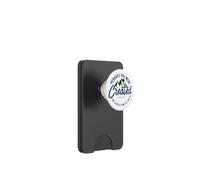 Forse sei stato creato per un tempo come questo PopSockets PopWallet per MagSafe