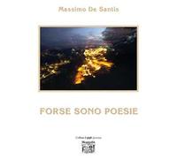 Forse sono poesie