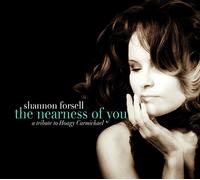 Forsell, Shannon - Nearness Of You