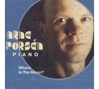 Forsen Arne - Where Is The Moon