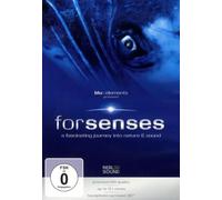 Forsenses - A Fascinating Journey into Nature & Sound [Edizione: Regno Unito]