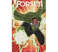 Forseti: El Hijo de la Tierra