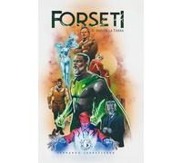 Forseti: El Hijo de la Tierra