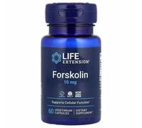 Forskolin 10 mg 60 St
