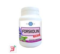 Bodyline Forskolin Forte Integratore Alimentare 60 Capsule