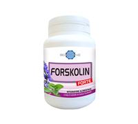 Forskolin Forte 60 Capsule