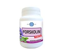 Forskolin Forte Integratore 60 Capsule