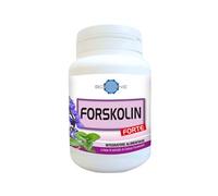 Bodyline Forskolin Forte Integratore Alimentare 60 Capsule
