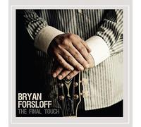 Forsloff, Bryan - Final Touch