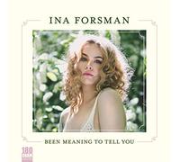 Forsman Ina - Been Meaning To Tell You