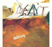 Forsman Mikael - Cue Act: Alloy
