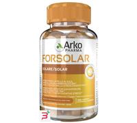FORSOLAR SOLARE 60 GUMMIES