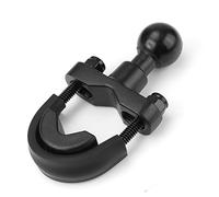 Forspero Moto Manubrio 1Inch Base Di Montaggio A Sfera Per Garmin Zumo Serie 450 550 Gps Cradle