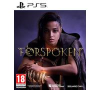 Forspoken