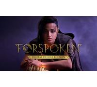 Forspoken Digital Deluxe Edition (PC) [Codice di download] - Nouvo
