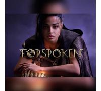Forspoken (PC) Steam Gift - GLOBAL