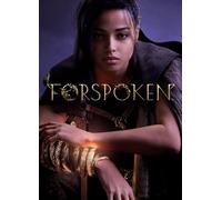 Forspoken (PC) Steam Key GLOBAL