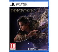 FORSPOKEN PER PS5 NUOVO