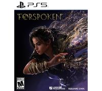 Forspoken - PlayStation 5 (Sony Playstation 5)