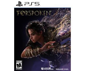 Forspoken - PlayStation 5 (Sony Playstation 5)