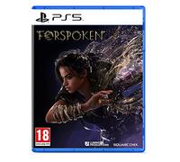 FORSPOKEN PS5 PLAYSTATION 5 GIOCO IN ITALIANO DISPONIBILE COVER UK