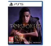 Forspoken PS5 - Nouvo