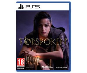 Forspoken PS5 - Nouvo