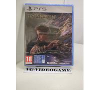 FORSPOKEN , PS5, NUOVO