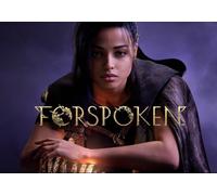 Forspoken (PS5) PSN Key - GLOBAL