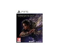 Forspoken (Sony Playstation 5)