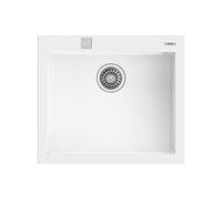 FORSQUARE 50.40 TG V.AUTO BLANCO ARTICO