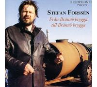 Forssen, Stefan - Fran Branno Brygga Till