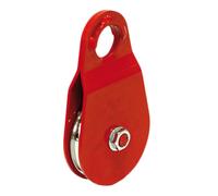 Forst-Extrem Puleggia folle SRL-B 10/15 con pannelli laterali mobili !!!