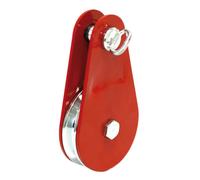 Forst-Extrem Puleggia folle SRL-F13 Puleggia tendicinghia professionale in acciaio