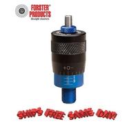 Forster Dillon Pallottola Posti Micrometro Upgrade per 224 #DIESTR-ULA-DL-224