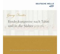 Forster,Georg - Entdeckungsreise Nach Tahiti und in die Südsee