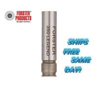 Forster Headspace Go Gauge Per 350 LEGEND NUOVO # HG350LG