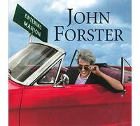 Forster, John - Entering Marion