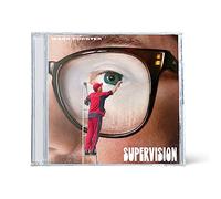 Mark Forster - Supervision (CD)