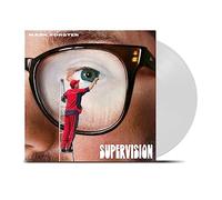 Mark Forster Supervision (Vinyl LP)