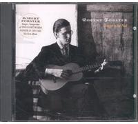 Forster,Robert - Danger in the Past