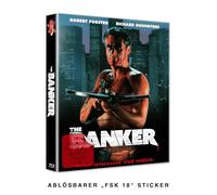 Forster, Robert & Roundtree, Richard - THE BANKER - Seine Interessen sind tödlich! - Lim. Scanavo Ed. [Blu-ray]