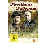 Forsthaus Falkenau - Staffel 1
