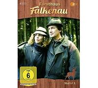 Forsthaus Falkenau - Staffel 1