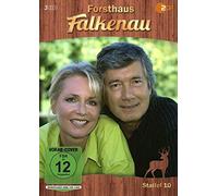 Forsthaus Falkenau - Staffel 10