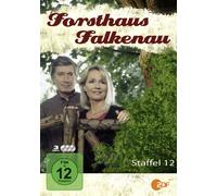 Forsthaus Falkenau - Staffel 12