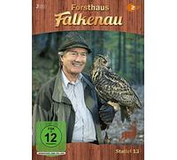 Forsthaus Falkenau - Staffel 13
