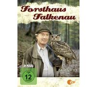Forsthaus Falkenau - Staffel 13