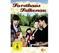 Forsthaus Falkenau - Staffel 14