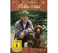 Forsthaus Falkenau - Staffel 14